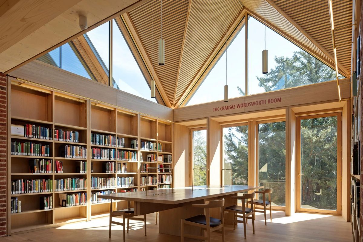 stirling prize niall mclaughlin architects citaren