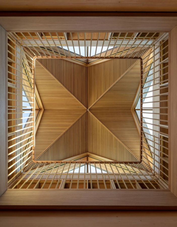 stirling prize niall mclaughlin architects poschodie