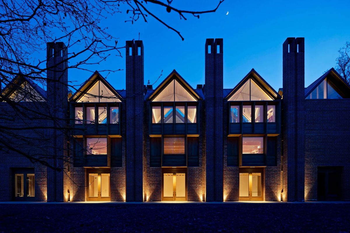 stirling prize niall mclaughlin architects vecer