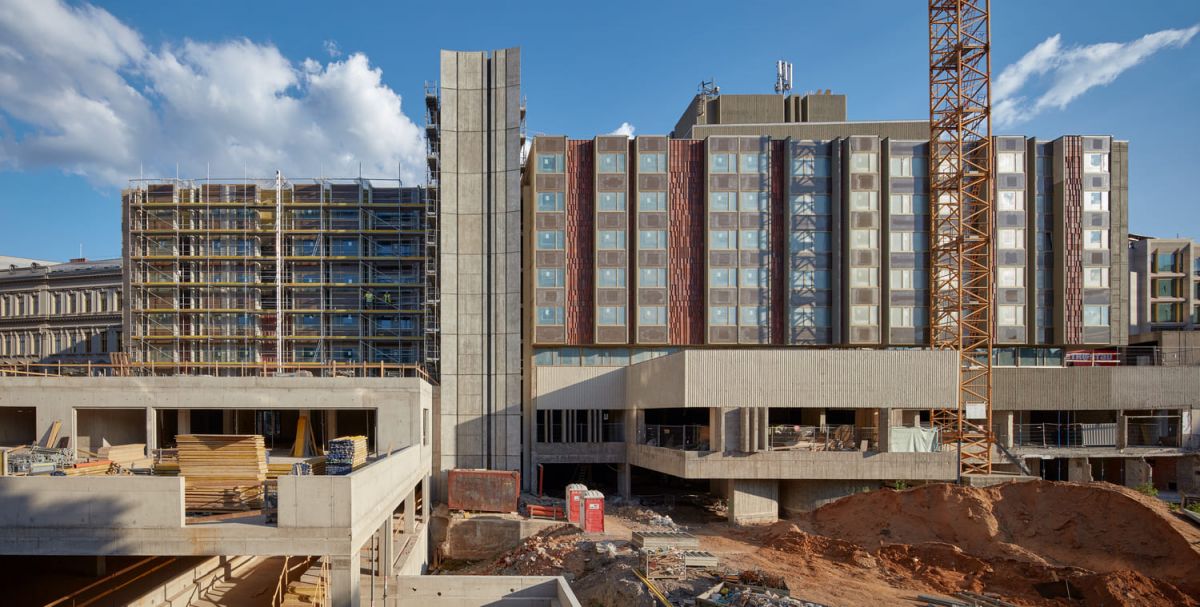tak architekti hotel intercontinental reconstruction boysplaynice tak architekti hotel intercontinental reconstruction boysplaynice 01