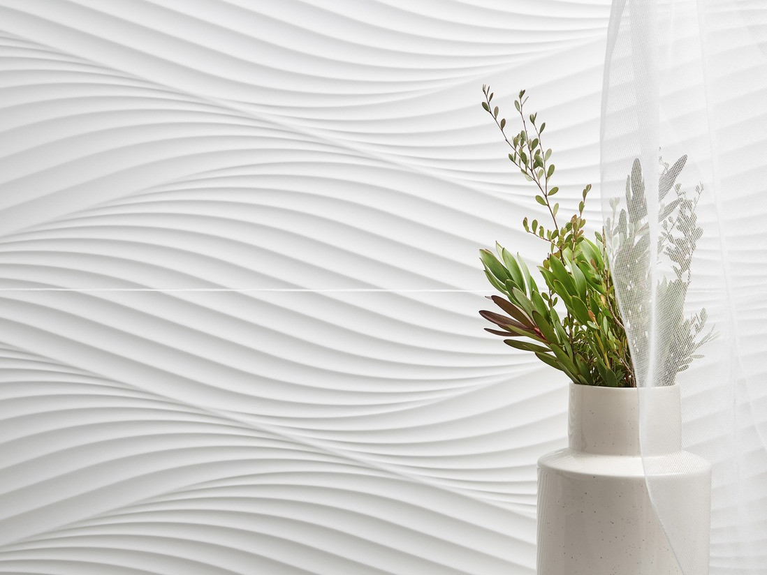 interier COTTON PERONDA
