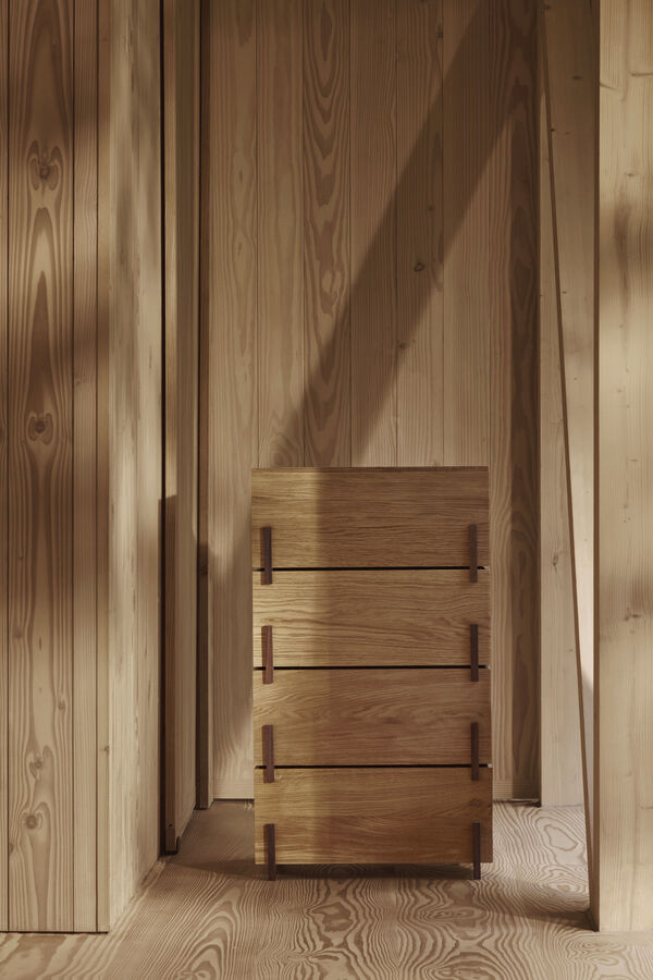 KristinaDamStudio 2024 Stack Storage Box