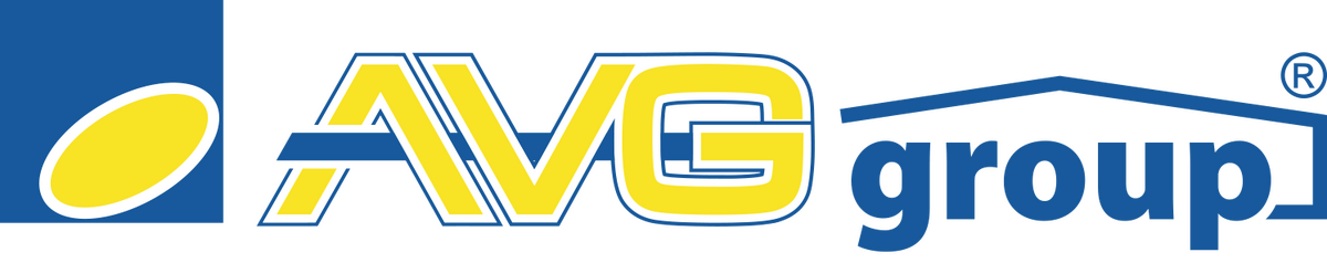 Logo AVG Logo AVG
