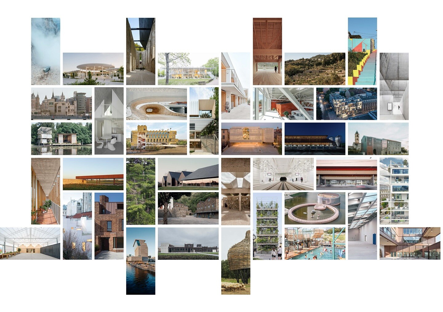 EU Mies Awards 2024