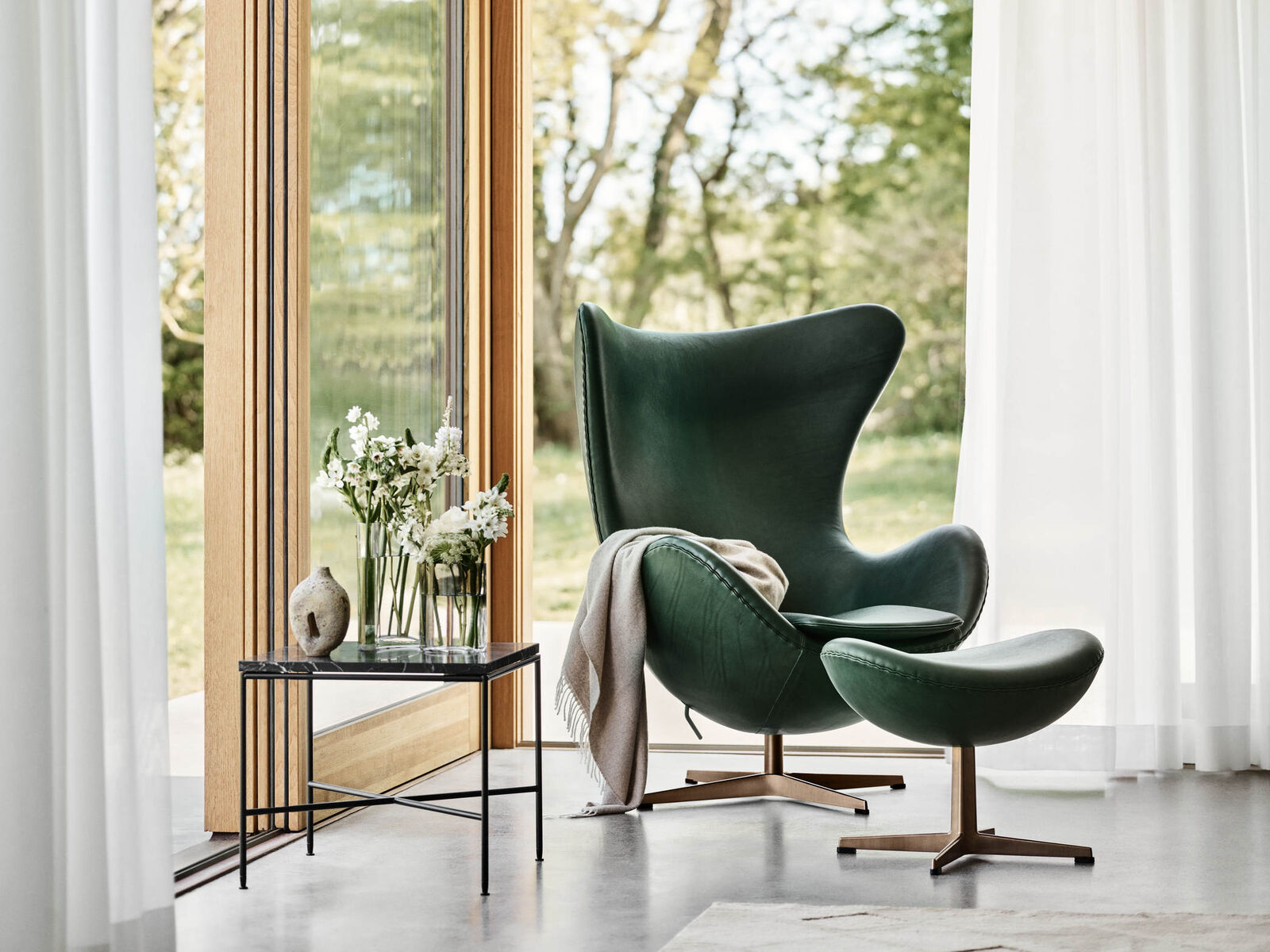 FRITZ HANSEN FRITZ HANSEN