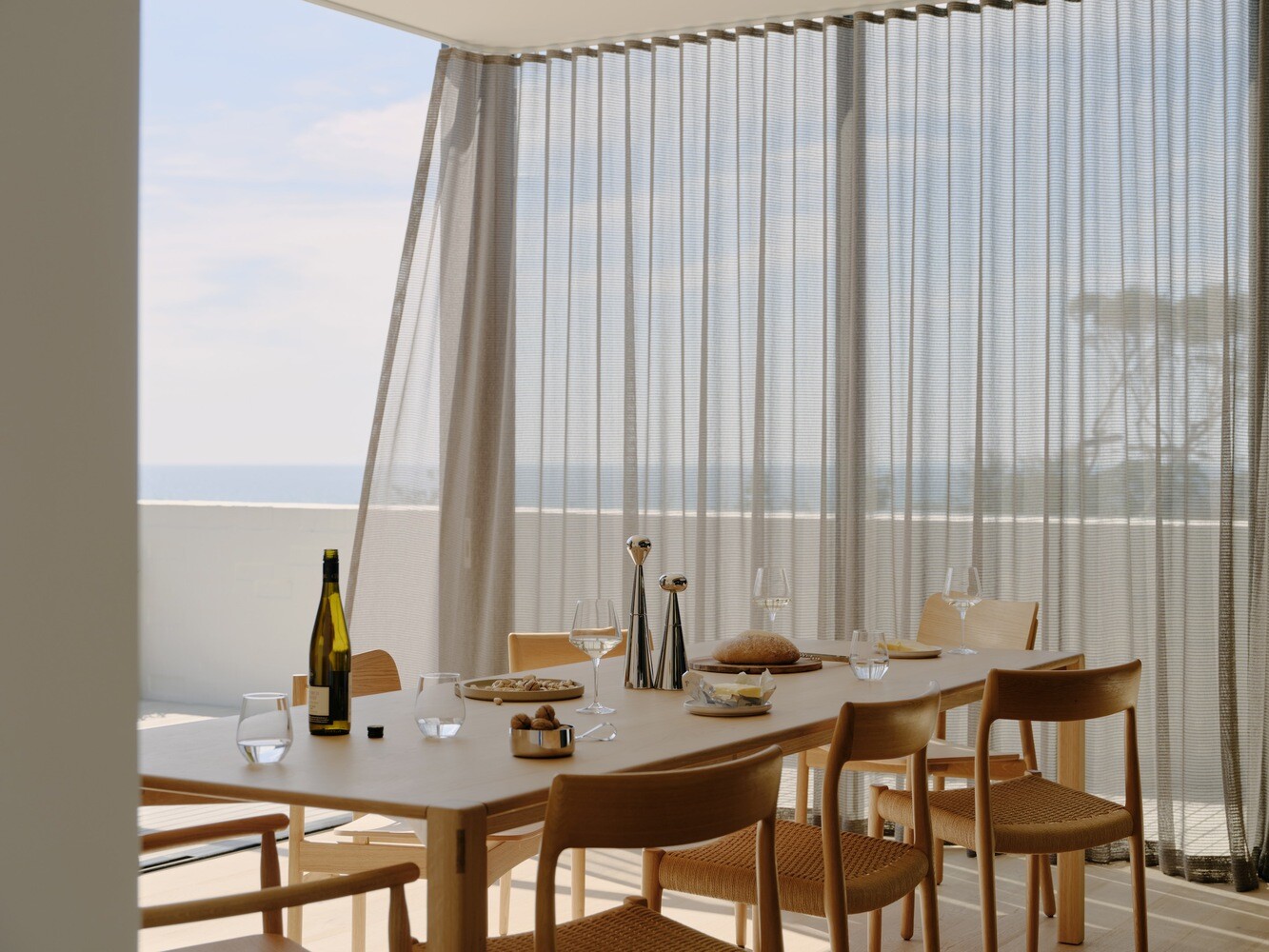 courtside house tom robertson architects courtside house tom robertson architects