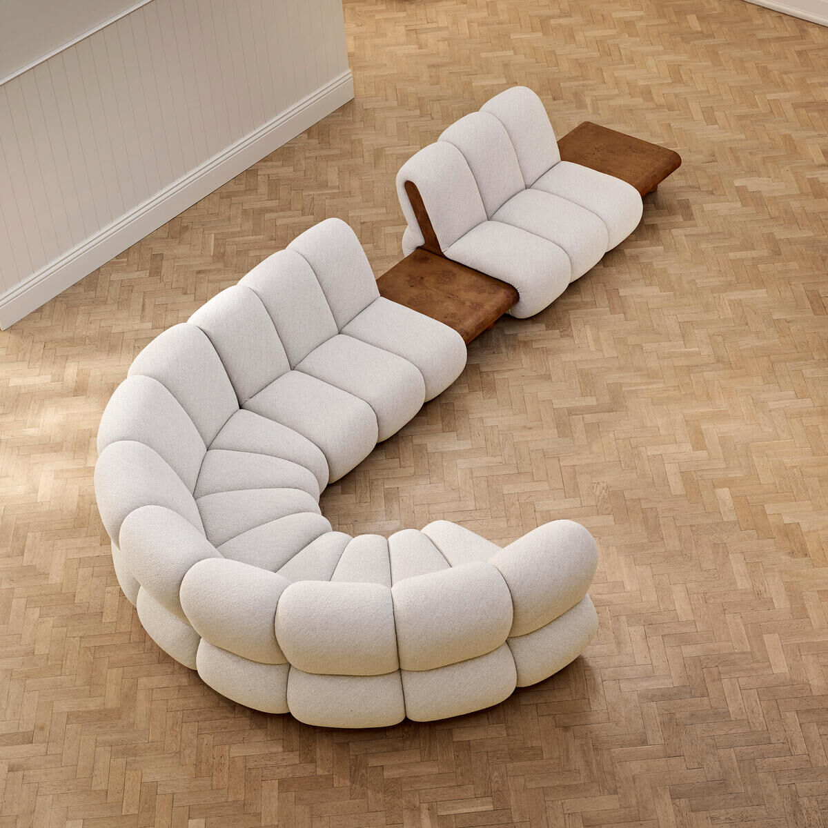 noelle boucle soho home noelle boucle soho home