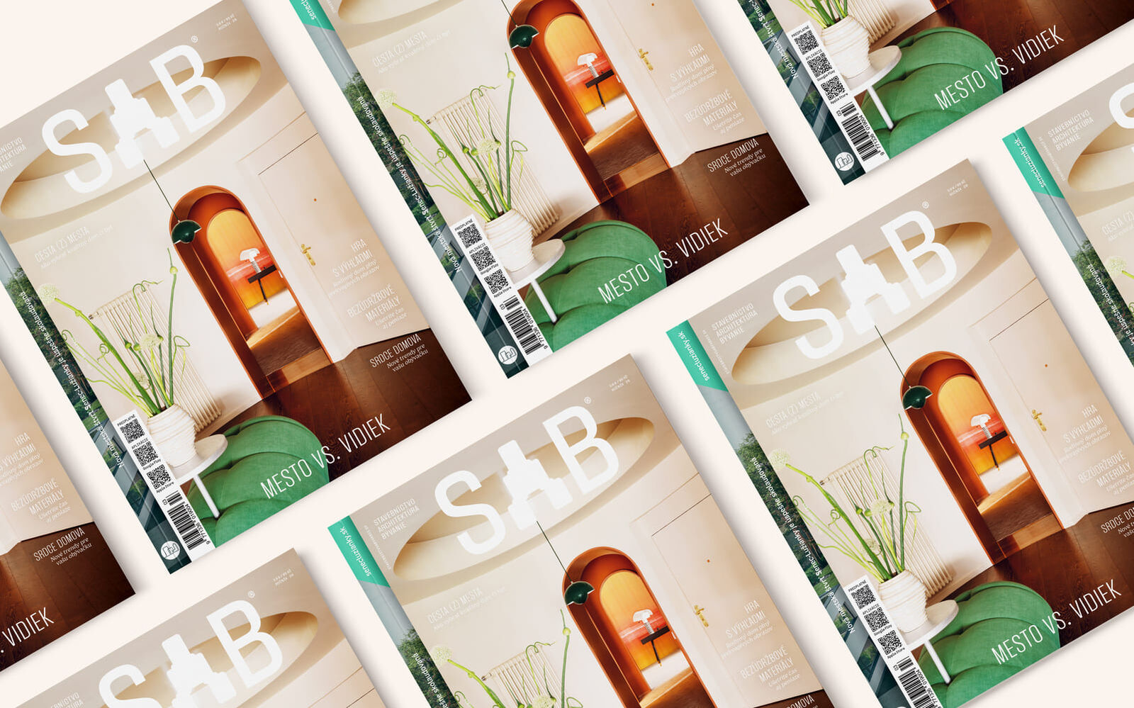 SaB cover nove vydanie