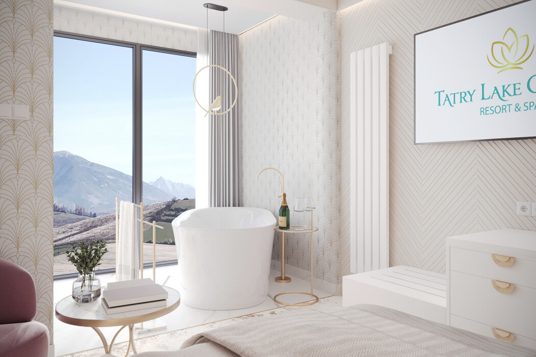 En suite apartmán1