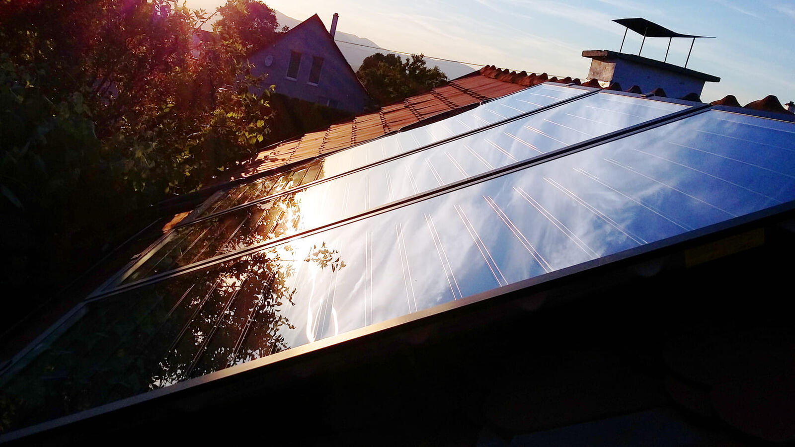 Thermosolar kolektory fotovoltika Thermosolar kolektory fotovoltika