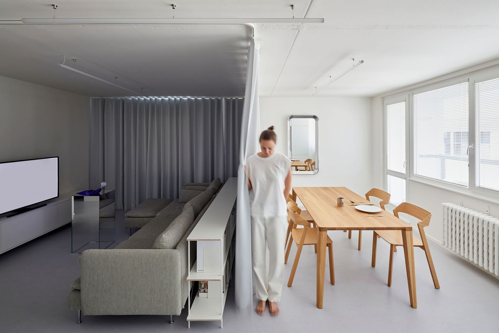 rdth architekti mlekarenska apartment filip beranek 09
