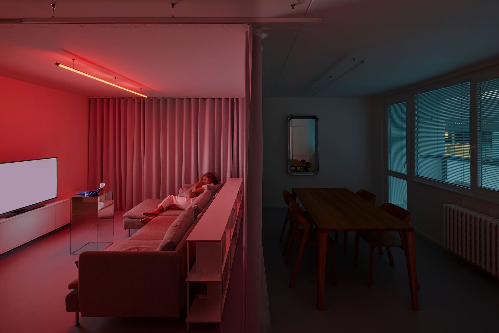 rdth architekti mlekarenska apartment filip beranek 12