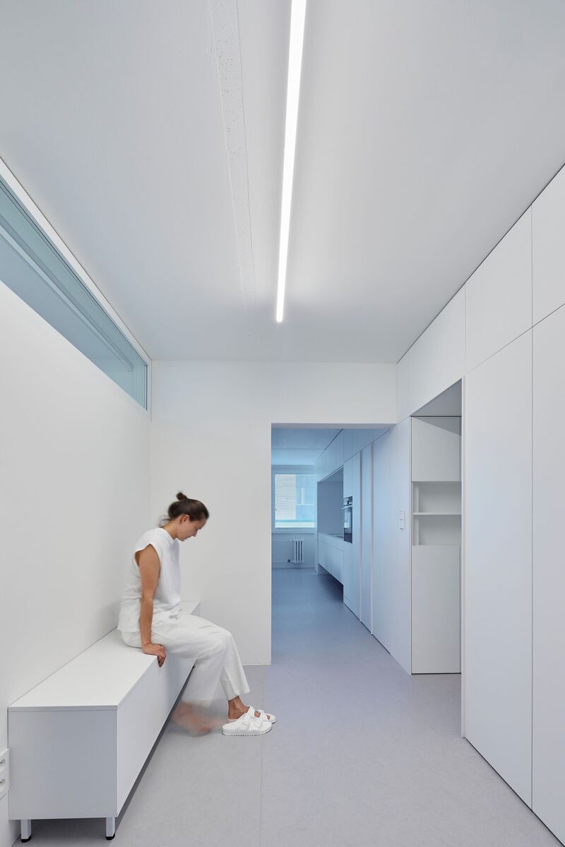 rdth architekti mlekarenska apartment filip beranek 14
