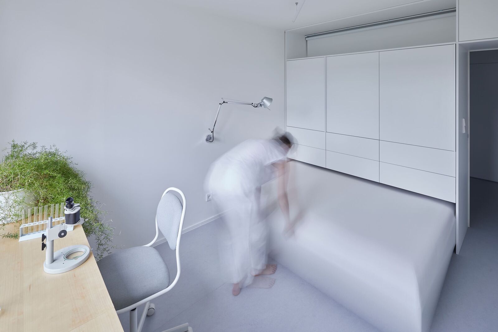 rdth architekti mlekarenska apartment filip beranek 16
