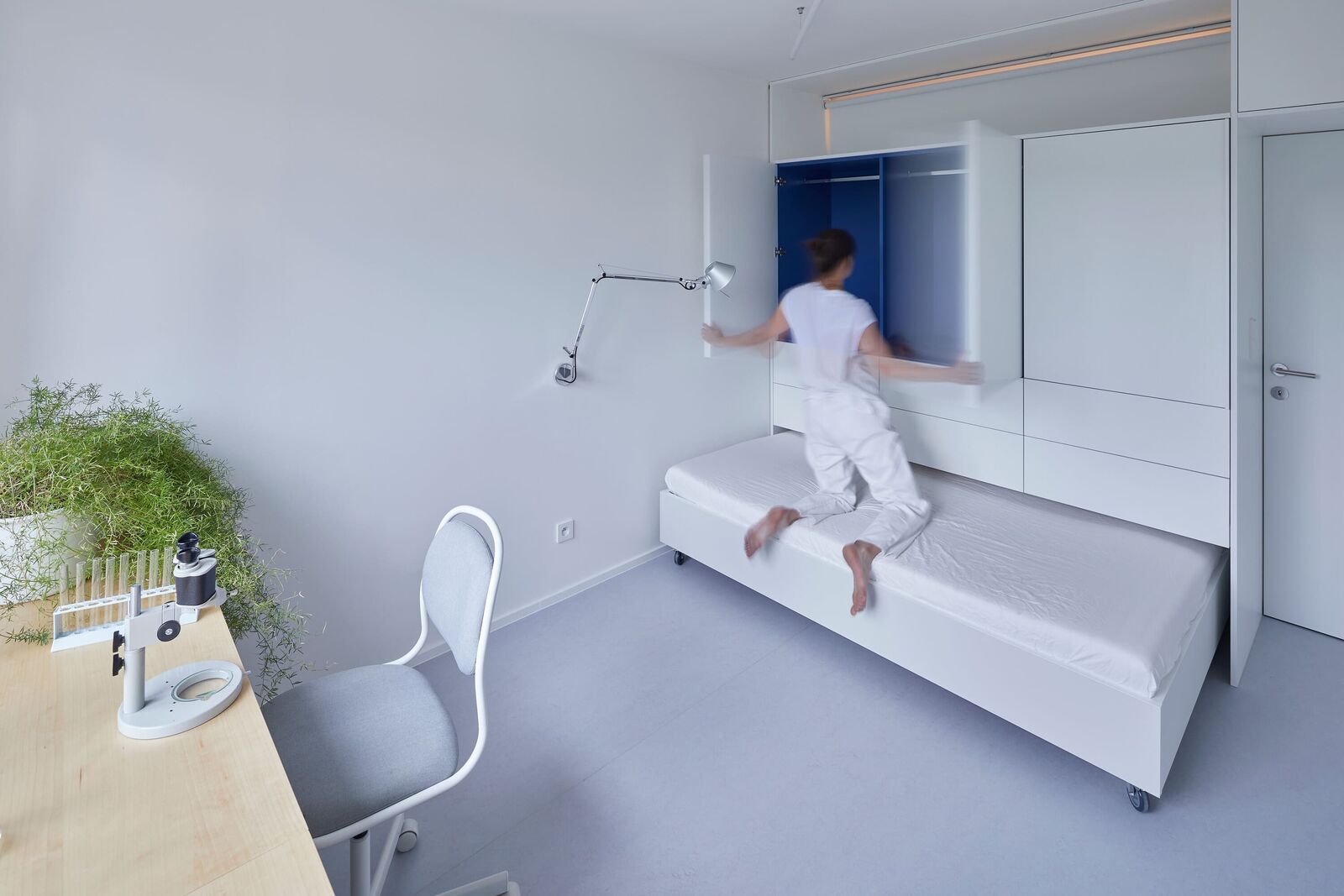 rdth architekti mlekarenska apartment filip beranek 17