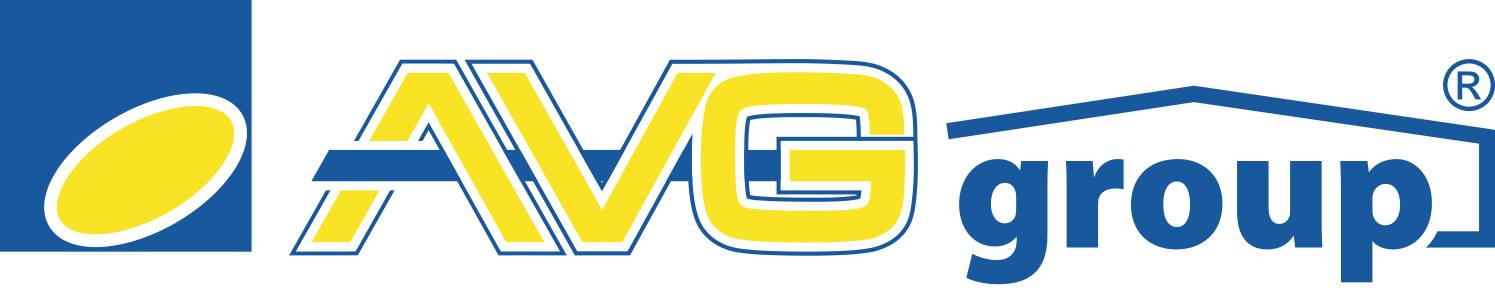 Logo AVG Logo AVG