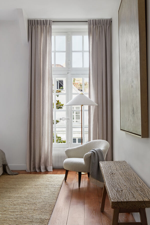 10. Lichelle Silvestry interior design in Paris marais 17 10. Lichelle Silvestry interior design in Paris marais 17