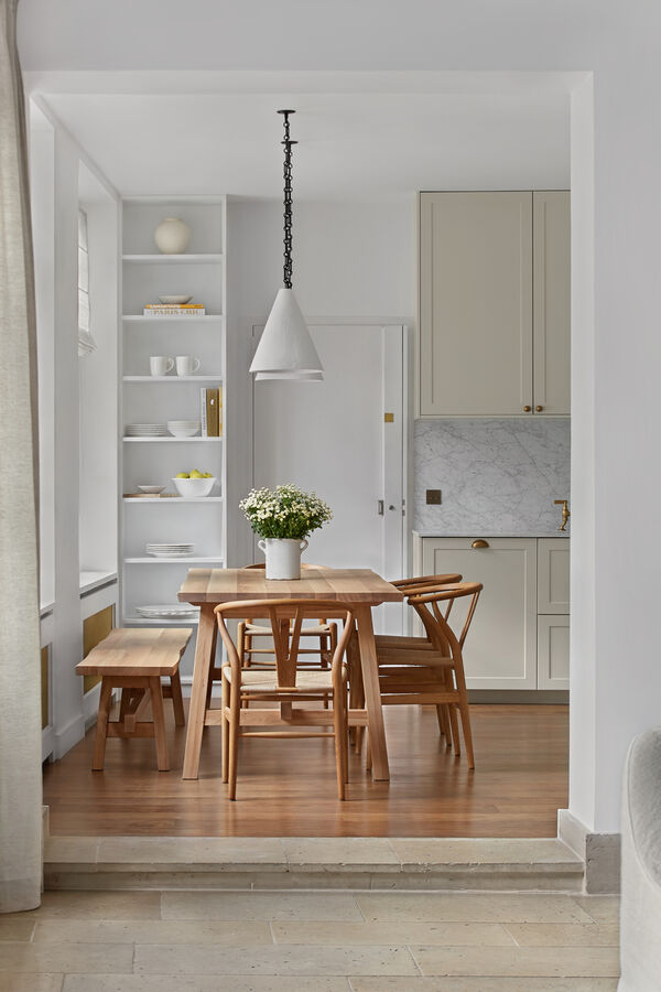 3. Lichelle Silvestry interior design in Paris marais 7 3. Lichelle Silvestry interior design in Paris marais 7