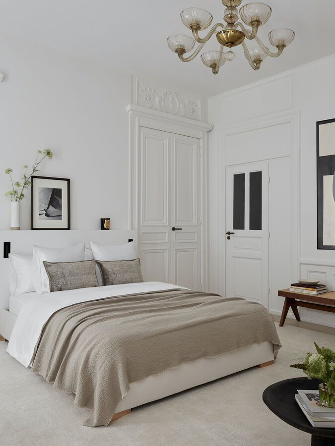 5. Lichelle Silvestry interior design in Paris Marais 14 5. Lichelle Silvestry interior design in Paris Marais 14