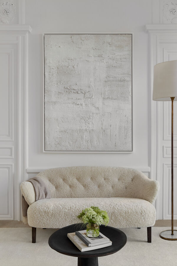 8. Lichelle Silvestry interior design in Paris marais 12 8. Lichelle Silvestry interior design in Paris marais 12
