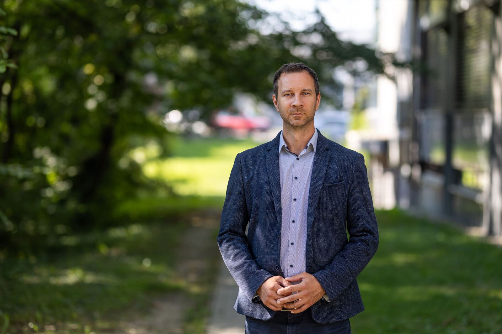 juraj bartos SFRB