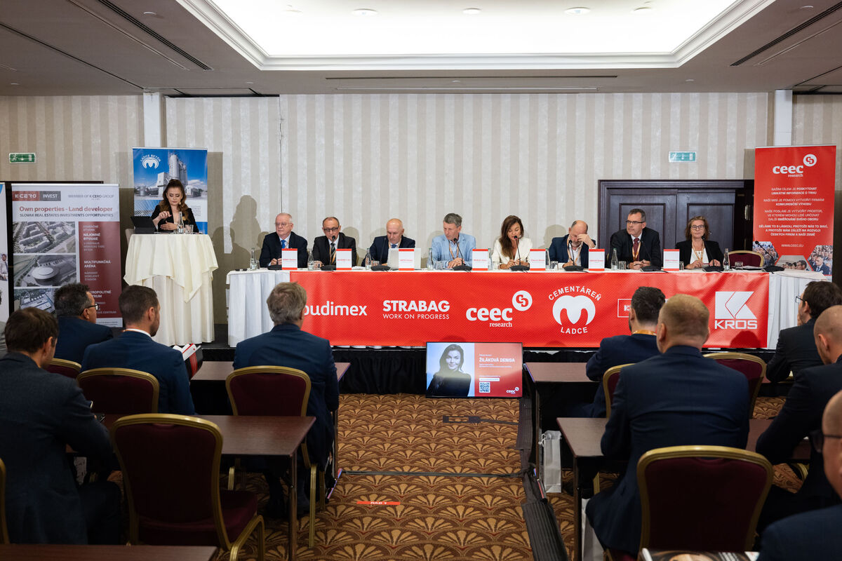 CEEC lidri panel Jamrichova CEEC lidri panel Jamrichova