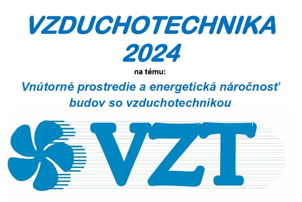 Logo VZDUCHOTECHNIKA 2024 Logo VZDUCHOTECHNIKA 2024