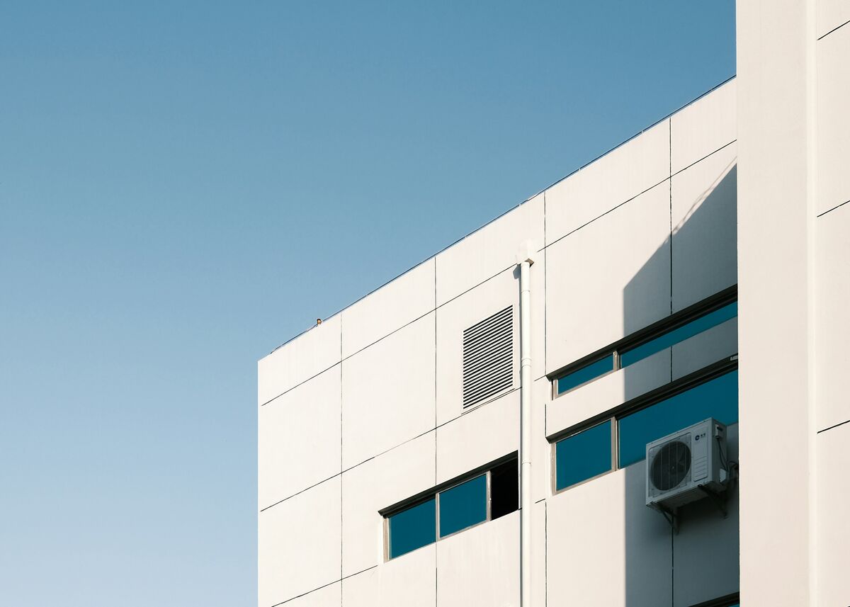 vzduchotechnika unsplash