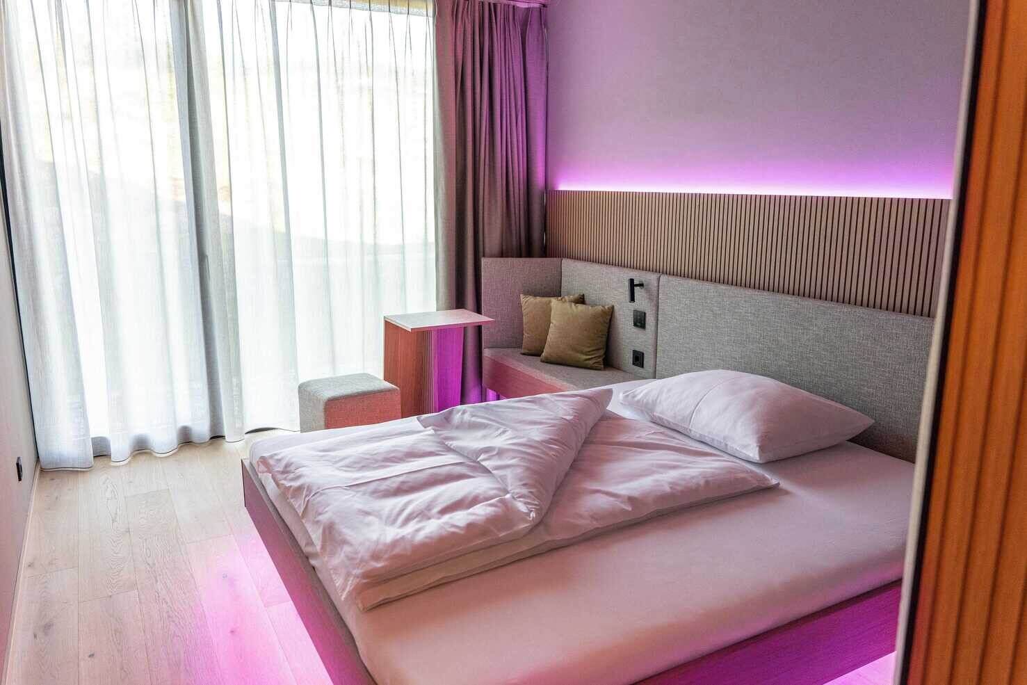 Loxone Campus hotelova izba Zdroj Loxone Loxone Campus hotelova izba Zdroj Loxone