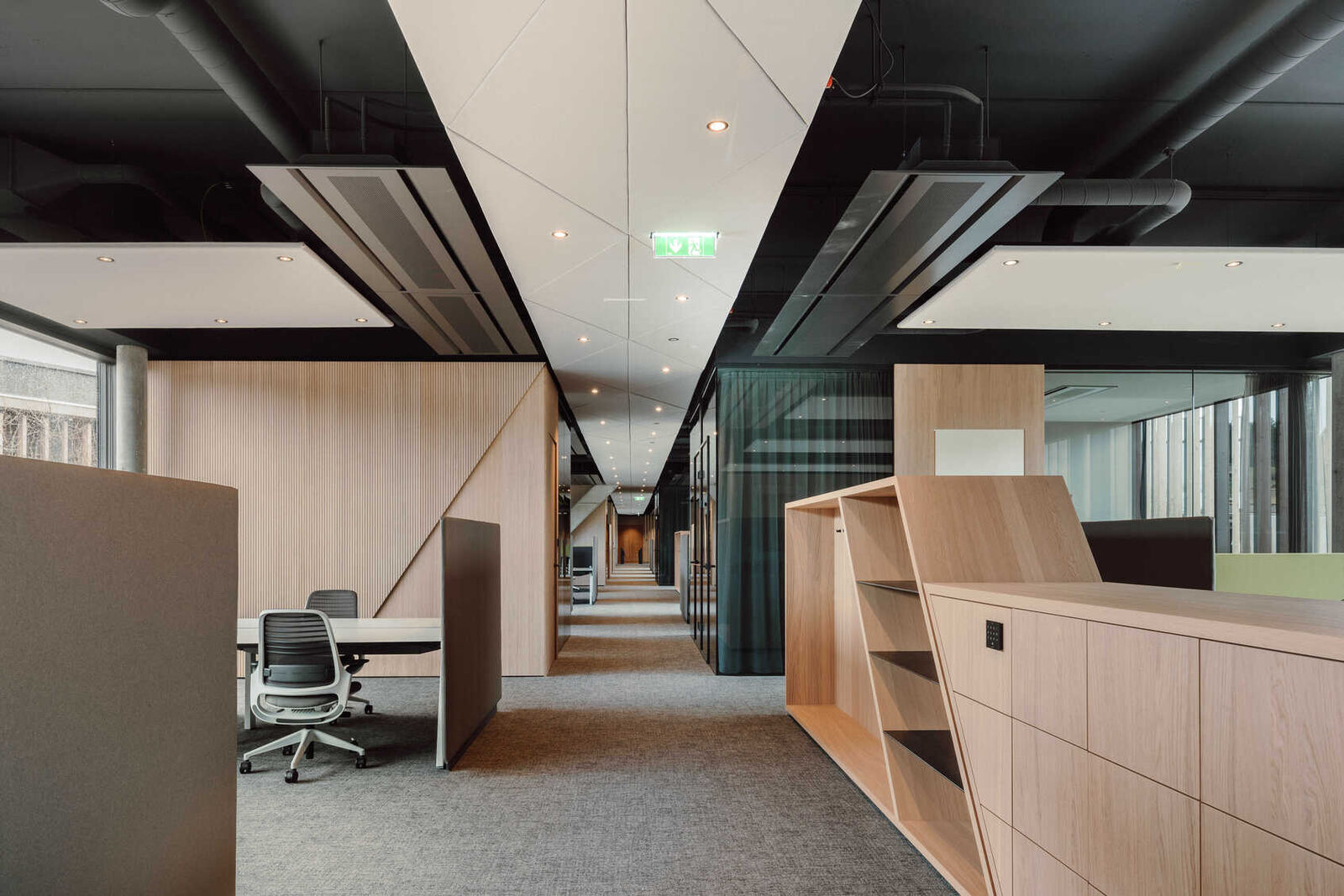 Loxone Campus office Zdroj Loxone Loxone Campus office Zdroj Loxone