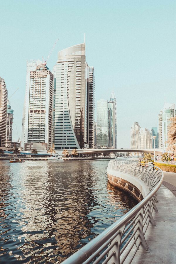 nehnutelnosti Dubaj investicia nehnutelnosti Dubaj investicia