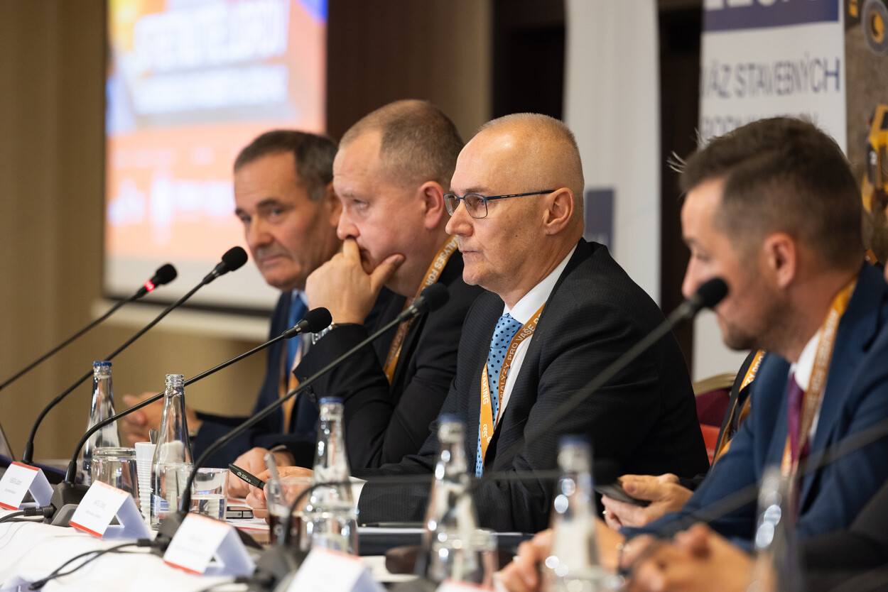 stretnutie lidrov stavebnictva spikri