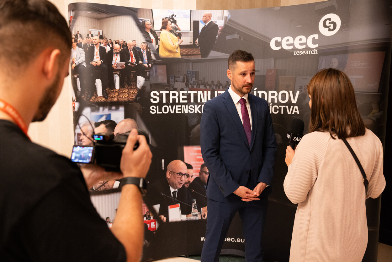 stretnutie lidrov stavebnictva rozhovor stretnutie lidrov stavebnictva rozhovor