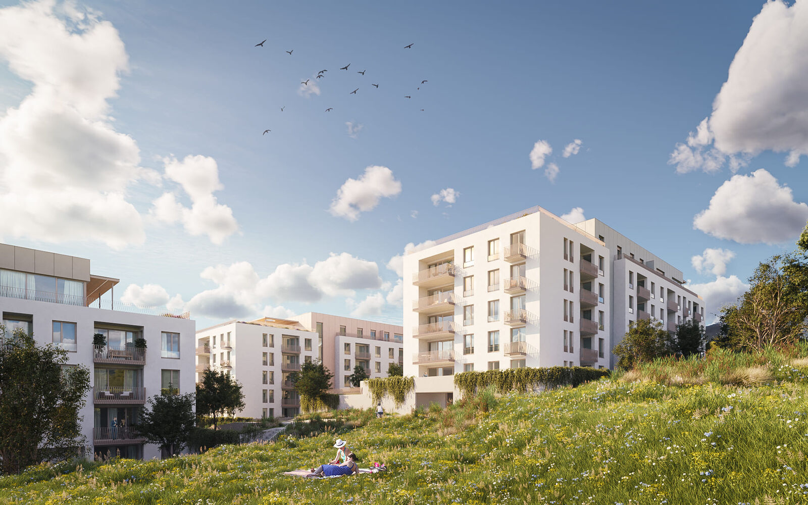 VI Group terrasy eterier VI Group terrasy eterier
