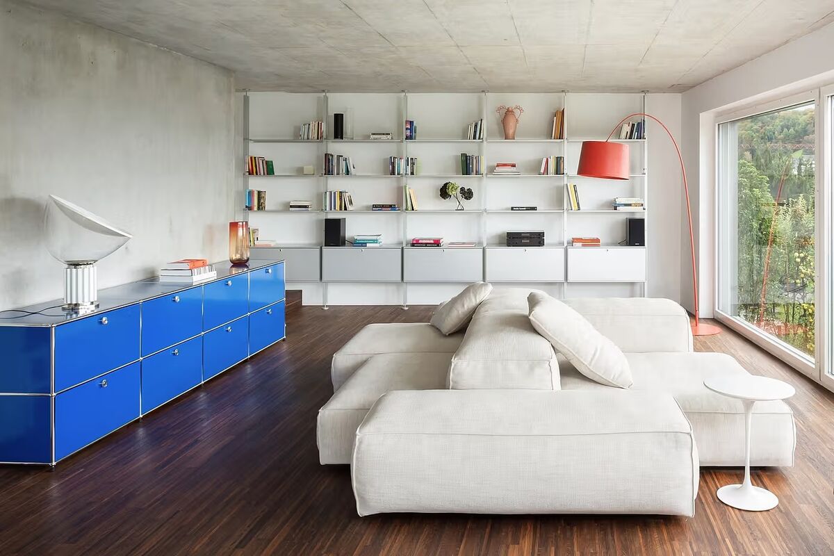 GG house priecky farba apartman rekonstrukcia GG house priecky farba apartman rekonstrukcia
