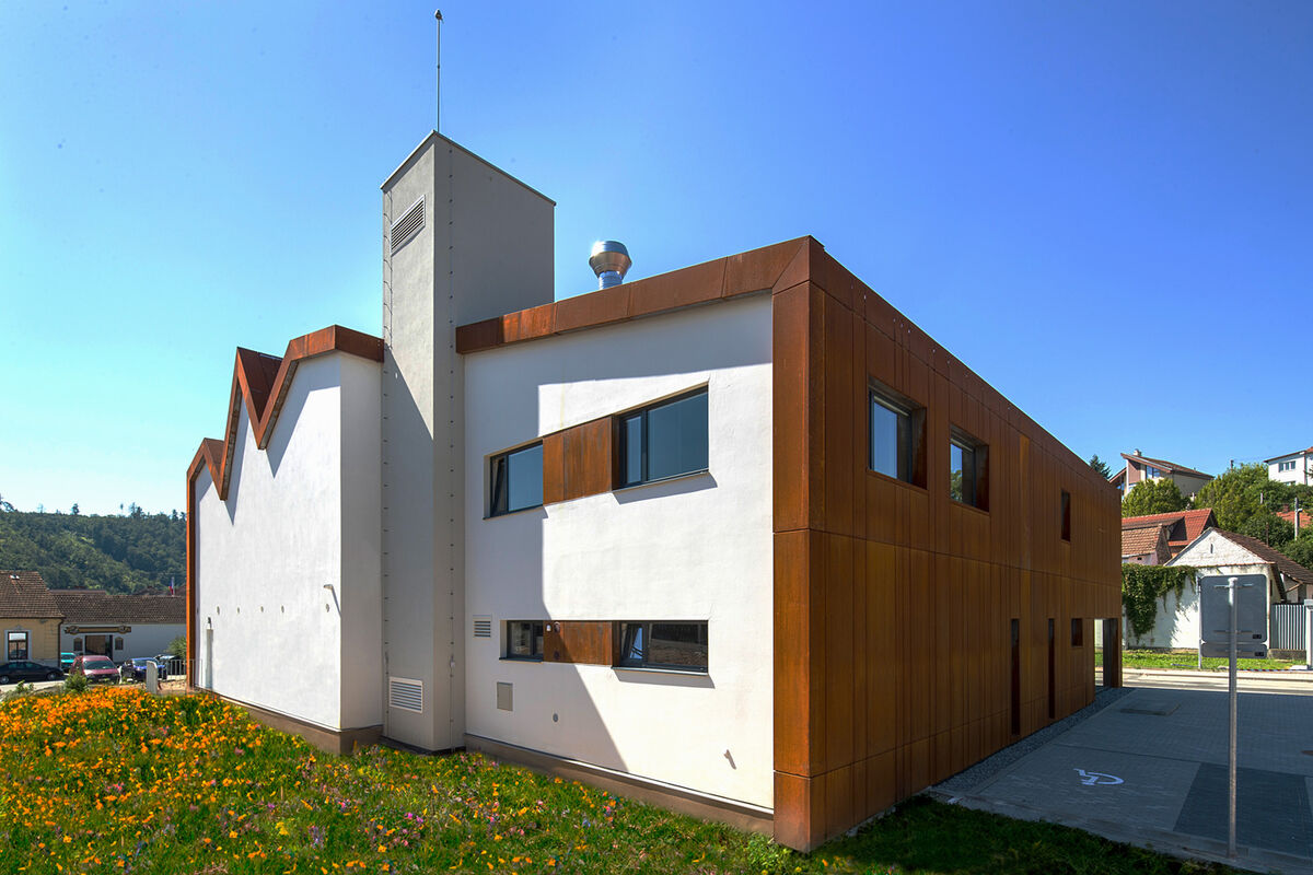 Ruukki hasicna architektura 03 Ruukki hasicna architektura 03