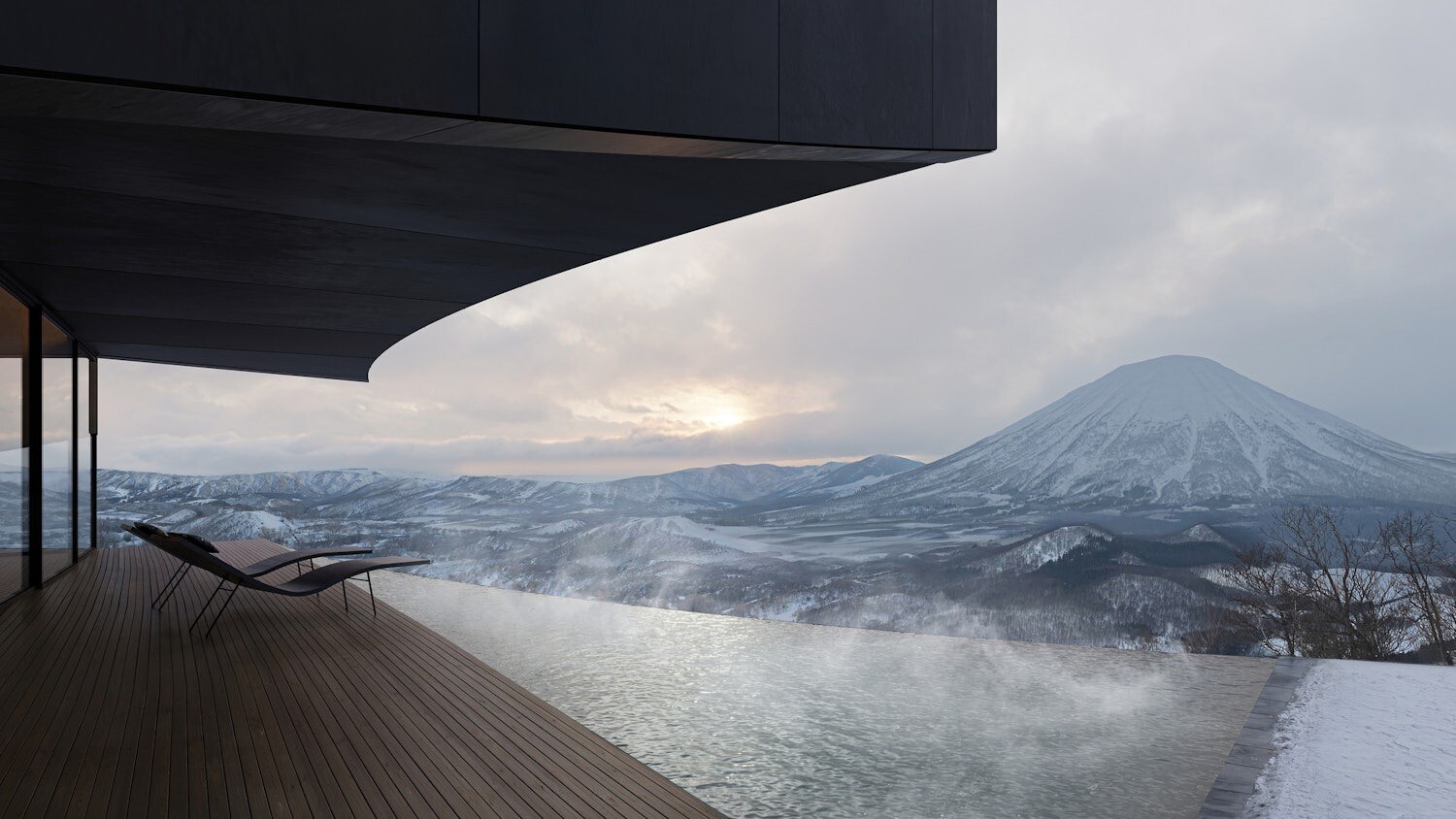 snohetta not a hotel vyhlad snohetta not a hotel vyhlad