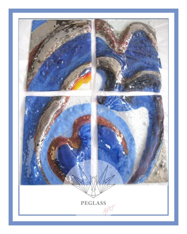 Traja Archanjeli 600x750