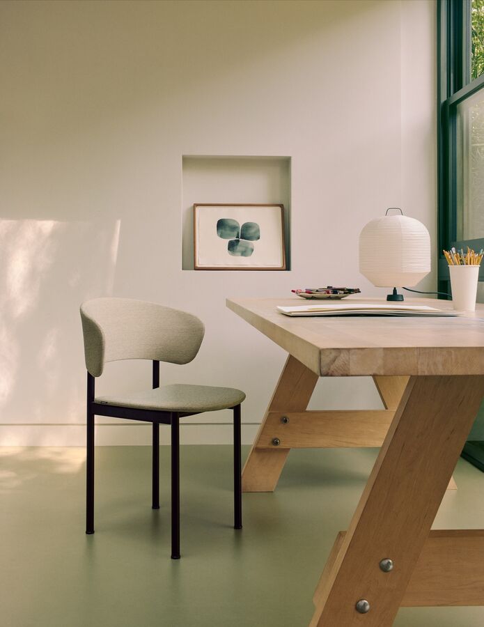 Fredericia Furniture PlanArmchair 1 Fredericia Furniture PlanArmchair 1