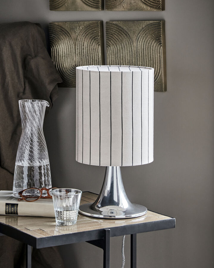 house doctor lampa stolik tulip house doctor lampa stolik tulip
