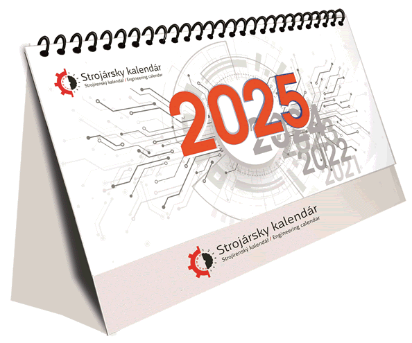 strojarsky kalendar