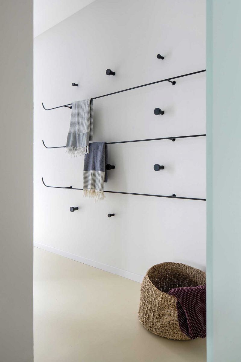 boq architekti interier pre dorotku chodba2