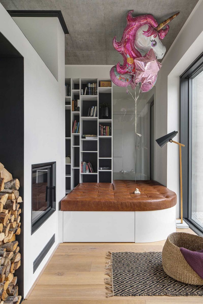 boq architekti interier pre dorotku kutik