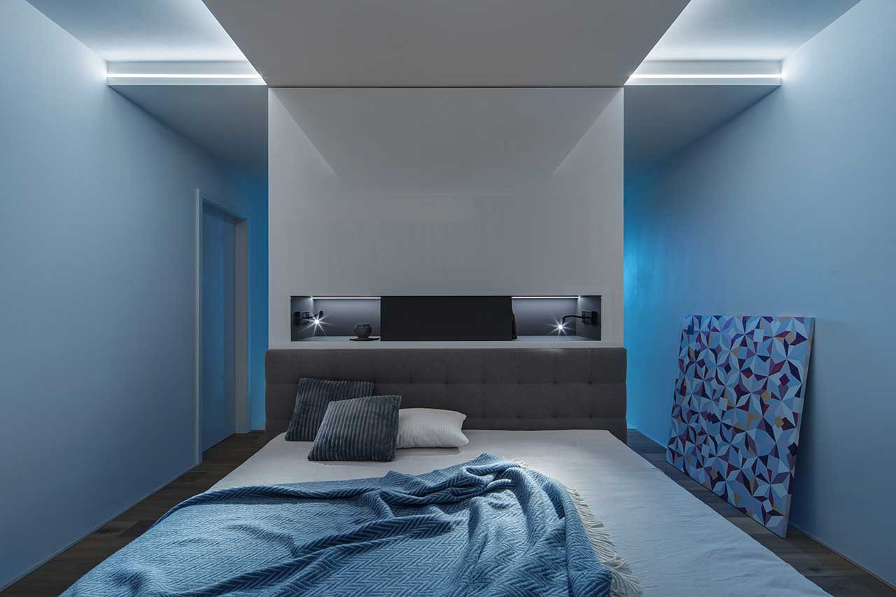 boq architekti interier pre dorotku spalna
