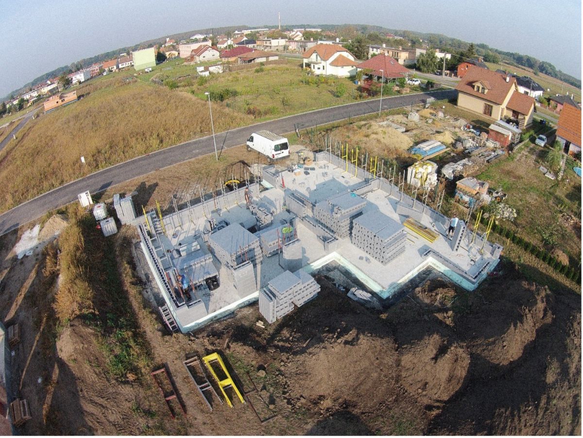 Izodom new Izodom new