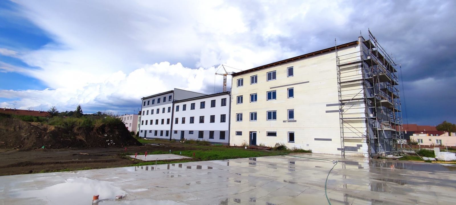Izodom stavba1 Izodom stavba1
