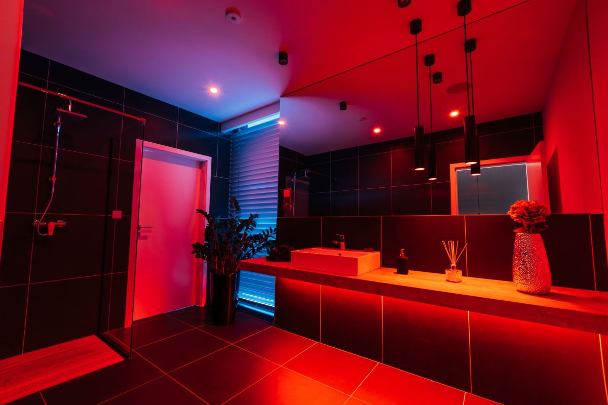 Loxone Showroom BA 