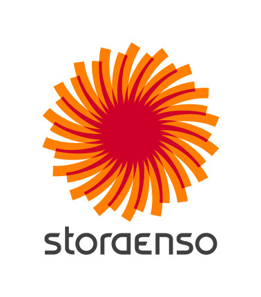 Stora Enso logo Stora Enso logo