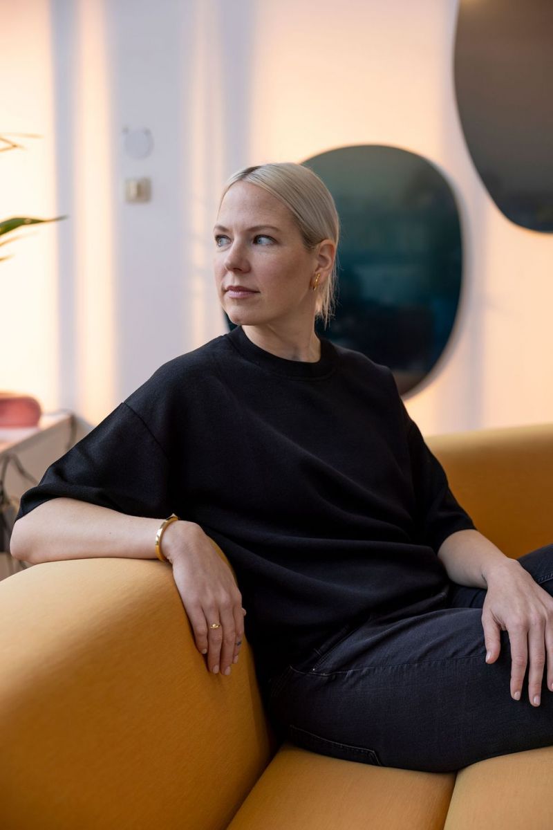 ikea sabine marcelis portret ikea sabine marcelis portret