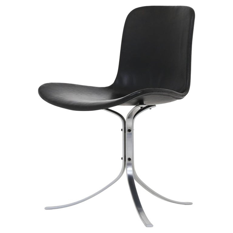 kjaerholm PK9 tulip chair kjaerholm PK9 tulip chair